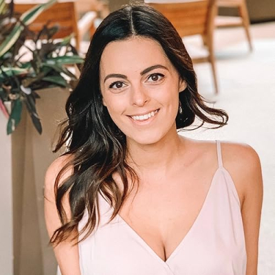 itsjenwarnes Profile