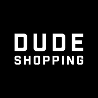 Dude Shopping Profile