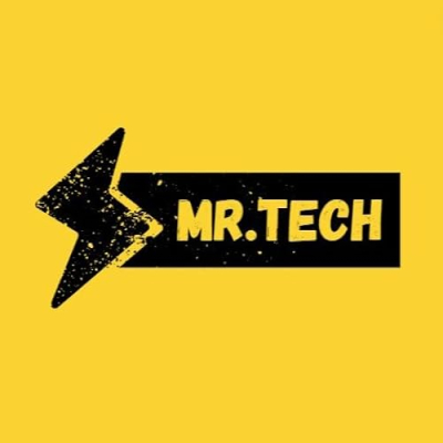 MrTech Profile