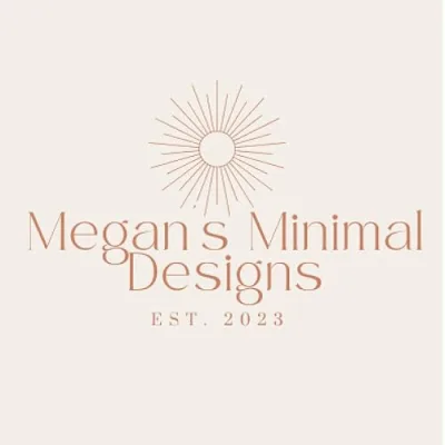 Megan's Minimal Designs