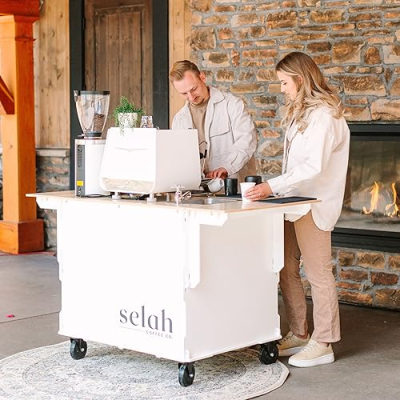 Selah Coffee Co. Profile