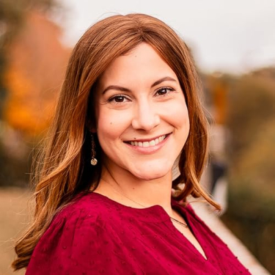 Dr. Camden Morgante Profile