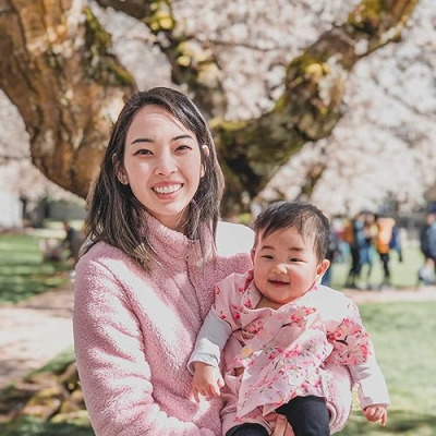 Kristen Morita Profile