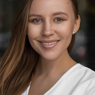 Product Recommendations by Anastasia Talan Profile