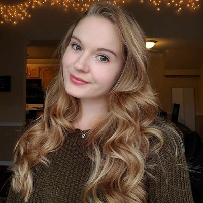 ✅Sierra Ross Profile