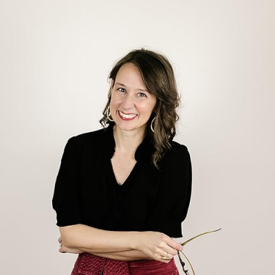 Emily P. Freeman Profile