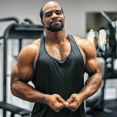 Fitness & Fashion Profile