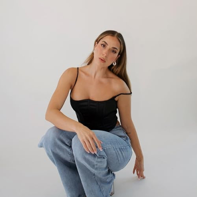 Alisha Revel Profile