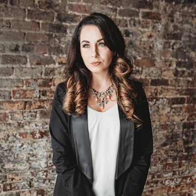 Rachel Marie Travis Profile