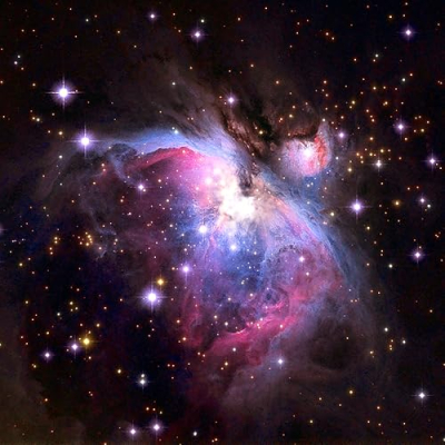 Charlie Golden's Astrophotography Profile