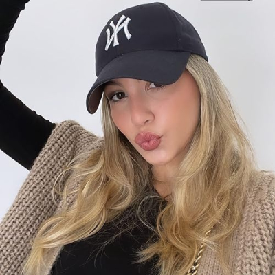 Shalia Palis Profile