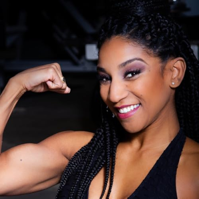 Angely Rojas Profile