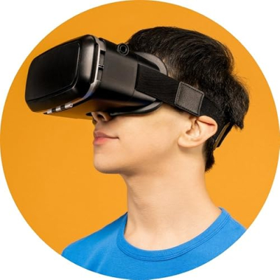 me & bro Gadgets Profile