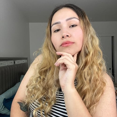 Fatima Gisell Becerra Profile