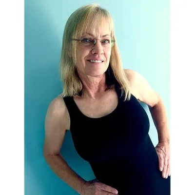 Creating With Caren Goodrich