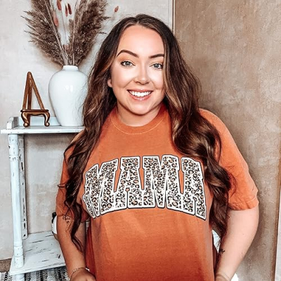 Adrianna Yost Profile