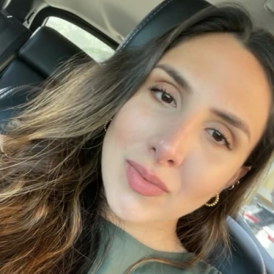 Kriselle Hadad Profile