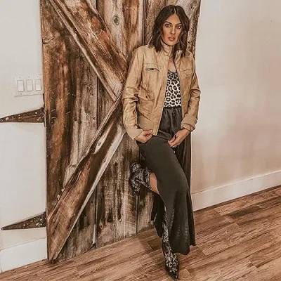 Chelsey's Western Vibes