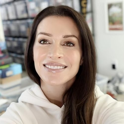 Hustle at Home Mom Profile