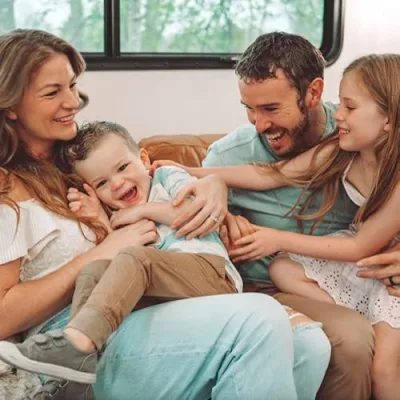 Less Junk, More Journey