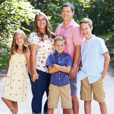 The Klostermann Family Profile