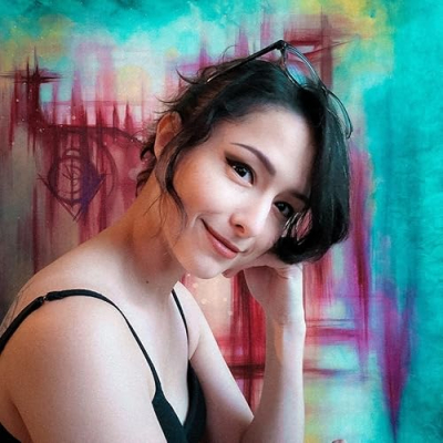 Angela Bermudez Profile