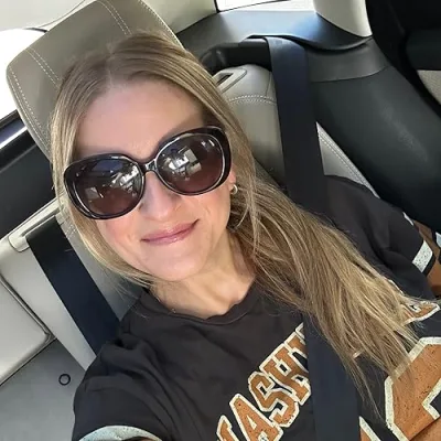 Creighton’s Crazy Life