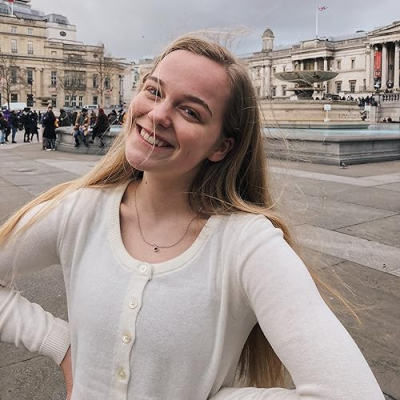 Ruby Granger Profile