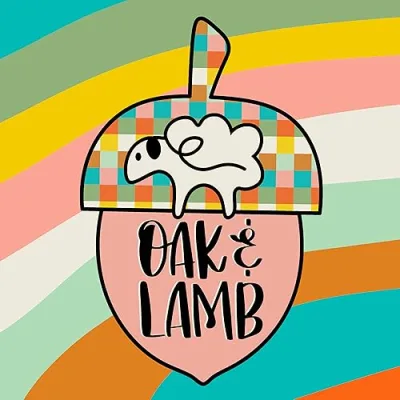 Oak And Lamb