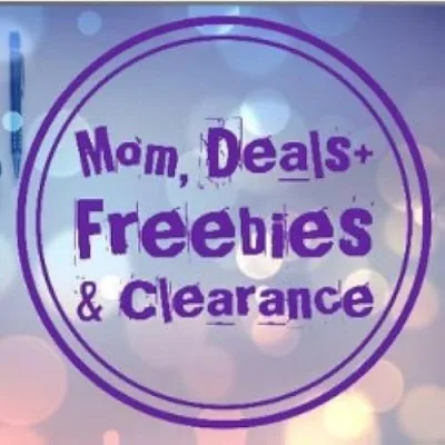 Mom Deals Freebies Clearance