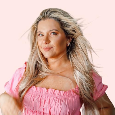 Ana Randall Favorite Finds Profile