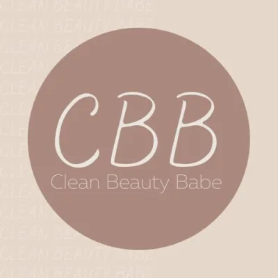 Clean Beauty Babe