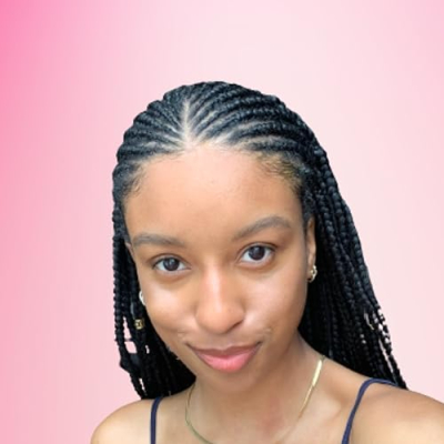 Ashanti Lynn Profile