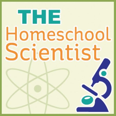The Homeschool Scientist Profile
