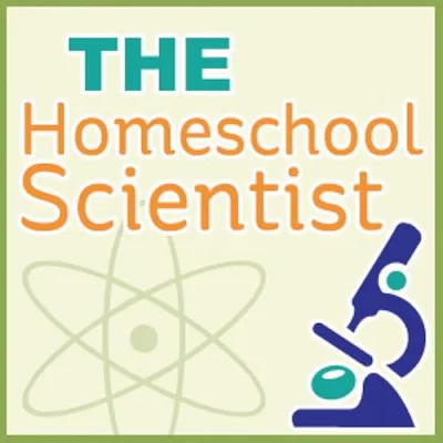 The Homeschool Scientist