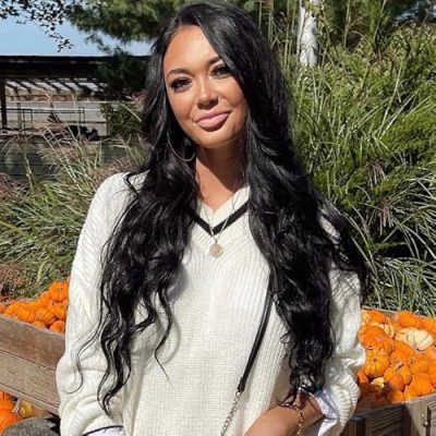 Sierra Johnson Profile