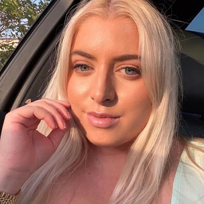 Maria Karson Profile