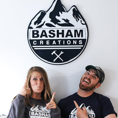 Basham Creations Profile