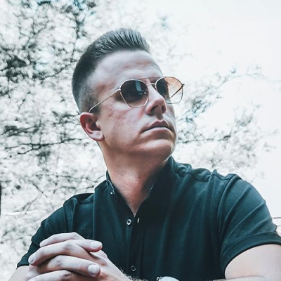 Austin Zaback Profile