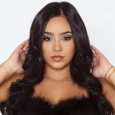 Andrea Lopez Profile