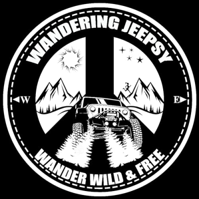 Wandering Jeepsy Profile