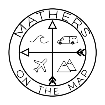 Mathers On The Map Profile