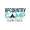 Upcountry Camp Glamp Coach