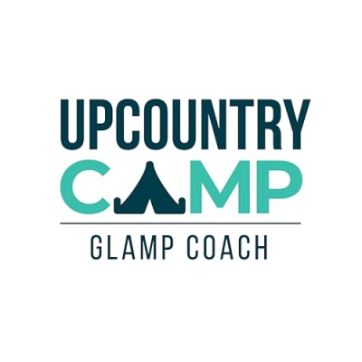 Upcountry Camp Glamp Coach Profile