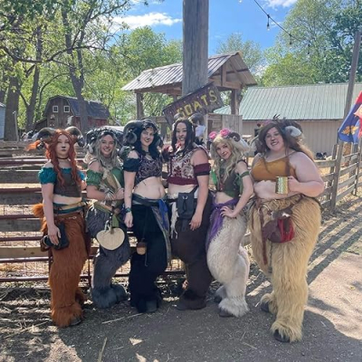 Premium Fauntent Profile