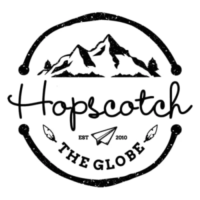 Hopscotch the Globe