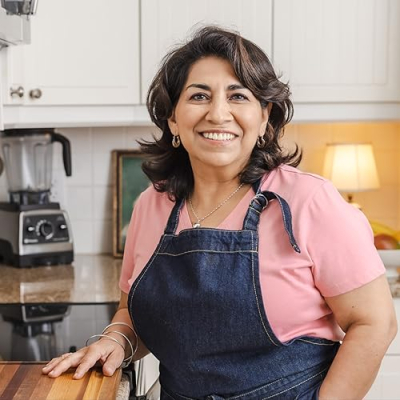 Mexico in my Kitchen Profile