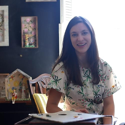 Dorothy Collier Profile