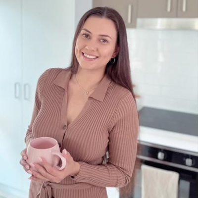 CleanWithNessa Profile