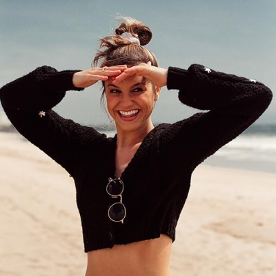 Beth Ann Robinson Profile